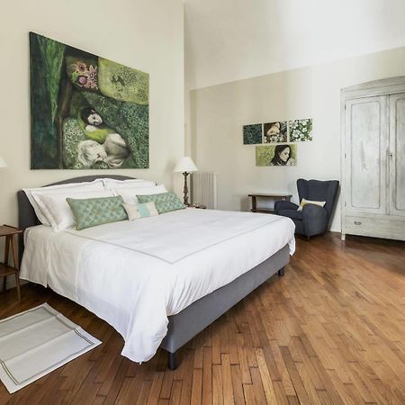 B&B Palazzo Chiablese Турин Екстер'єр фото