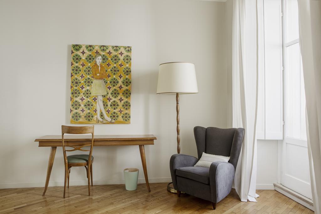 B&B Palazzo Chiablese Турин Екстер'єр фото
