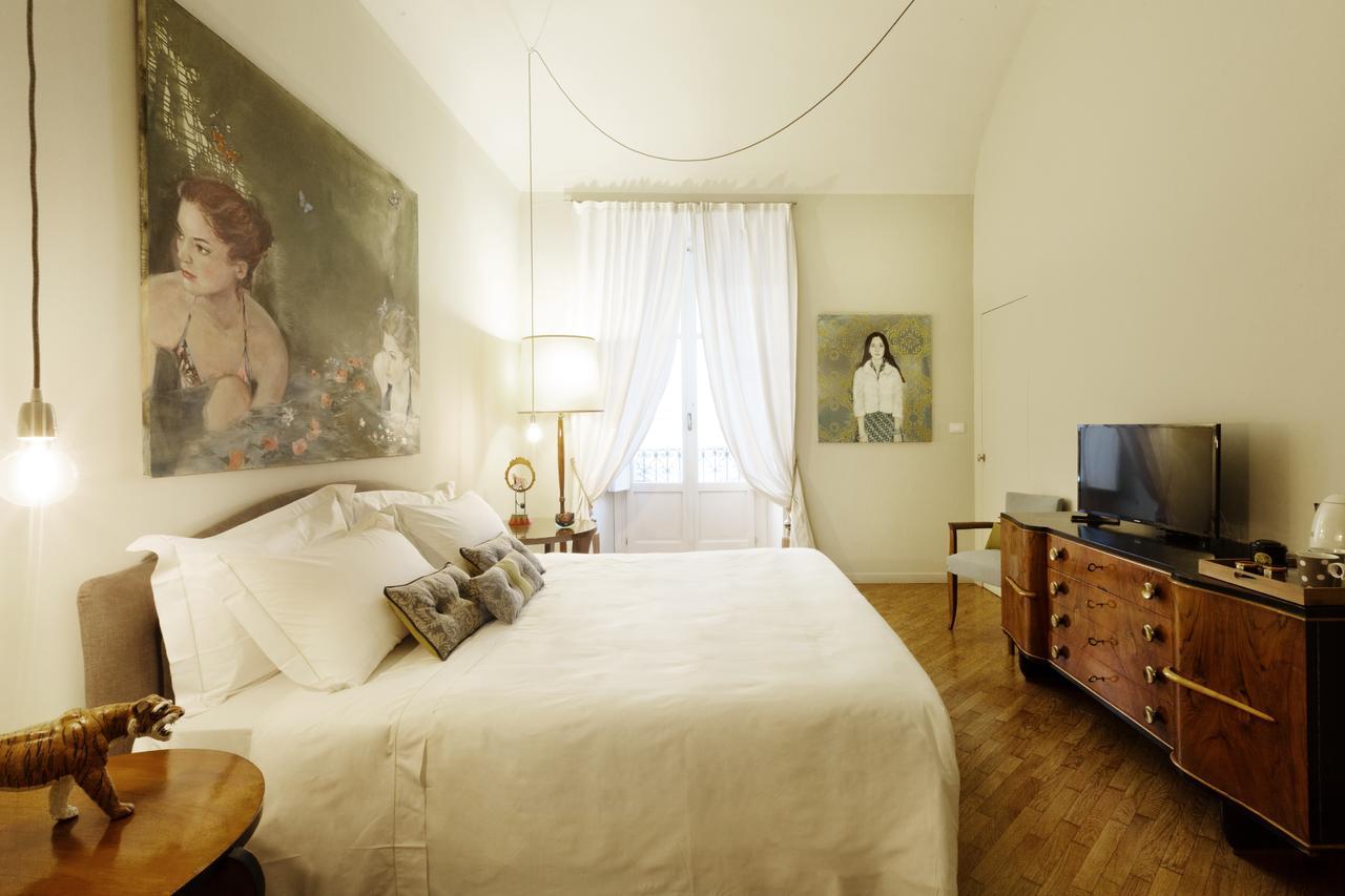 B&B Palazzo Chiablese Турин Екстер'єр фото