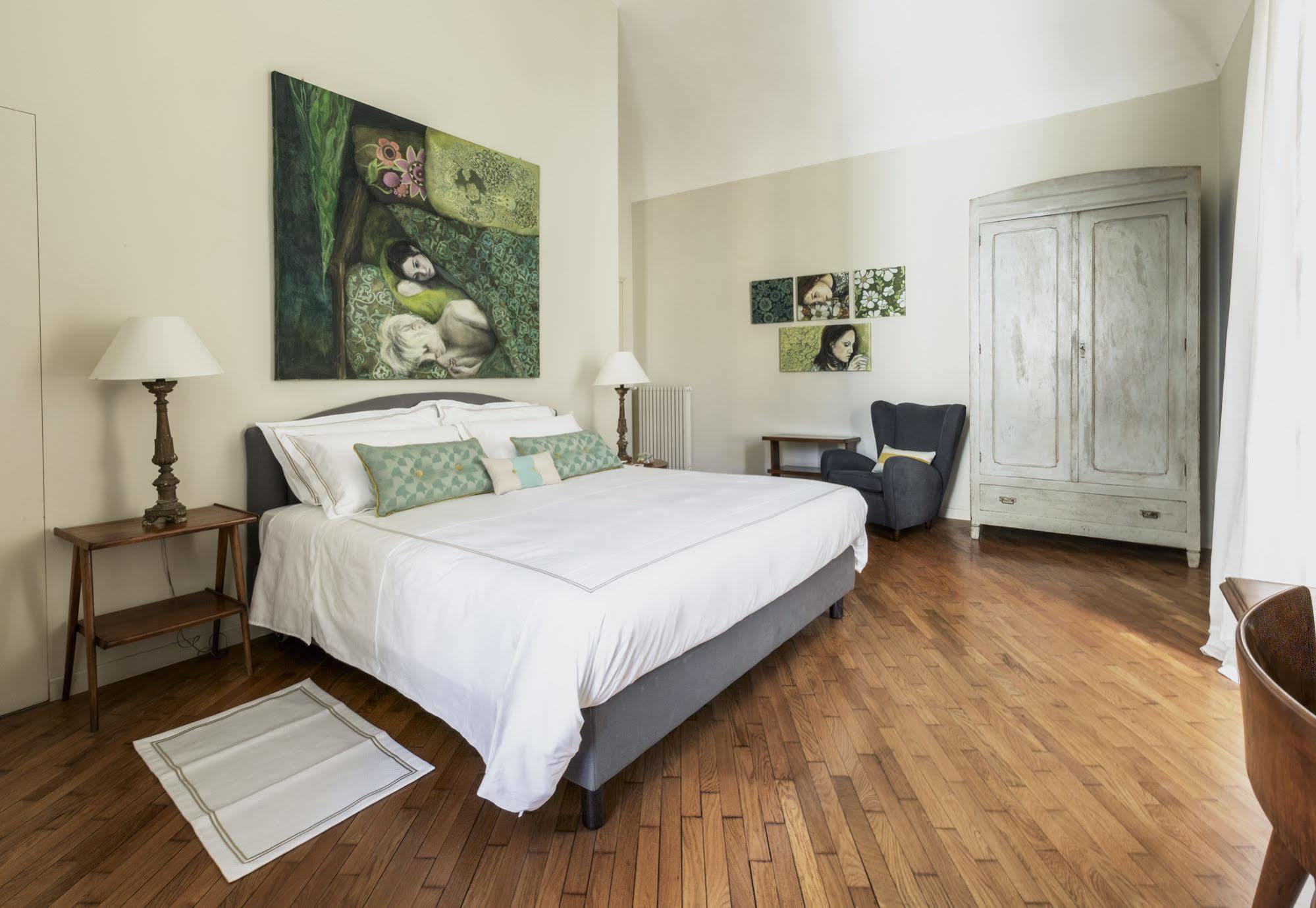 B&B Palazzo Chiablese Турин Екстер'єр фото