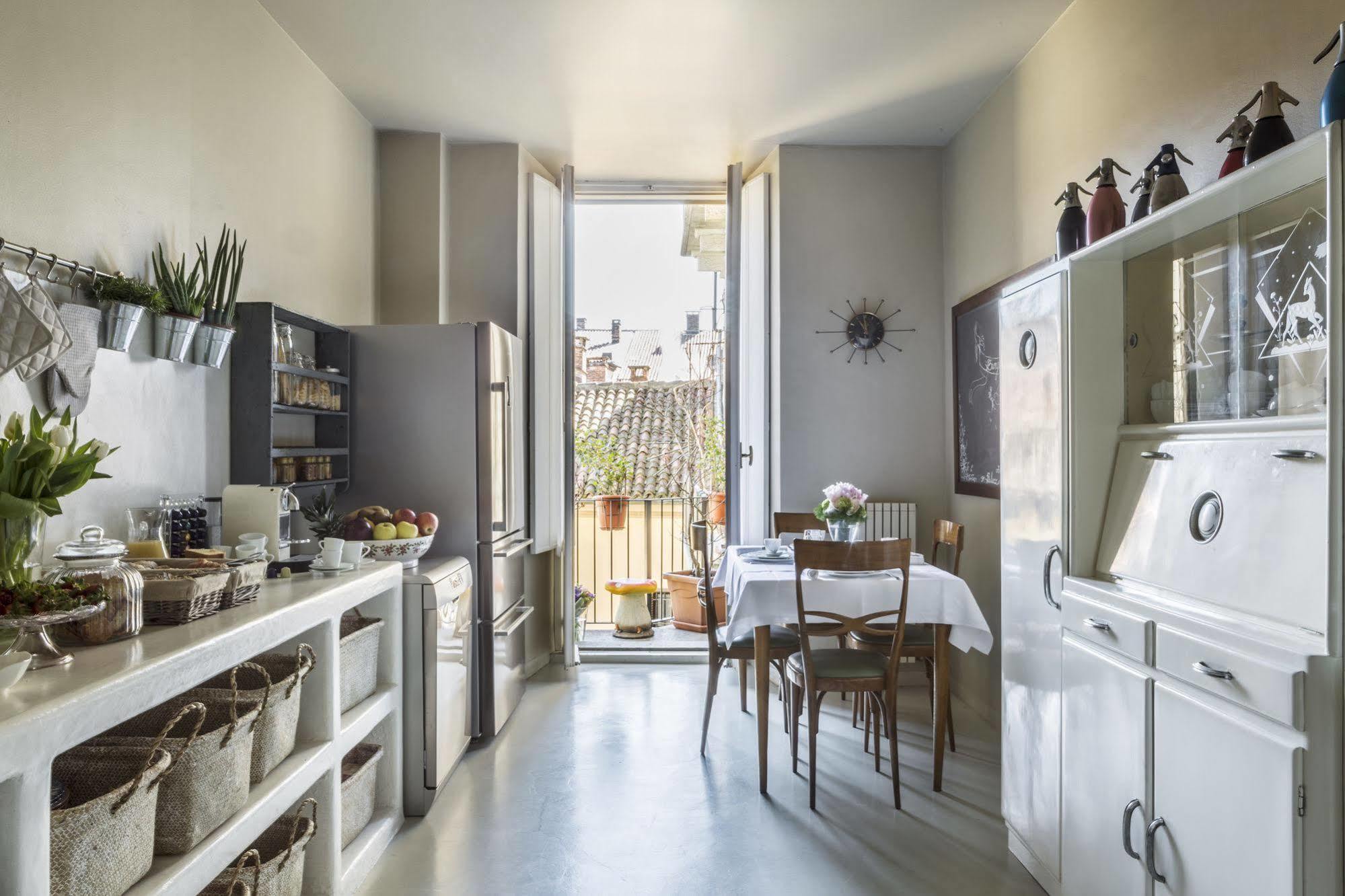 B&B Palazzo Chiablese Турин Екстер'єр фото
