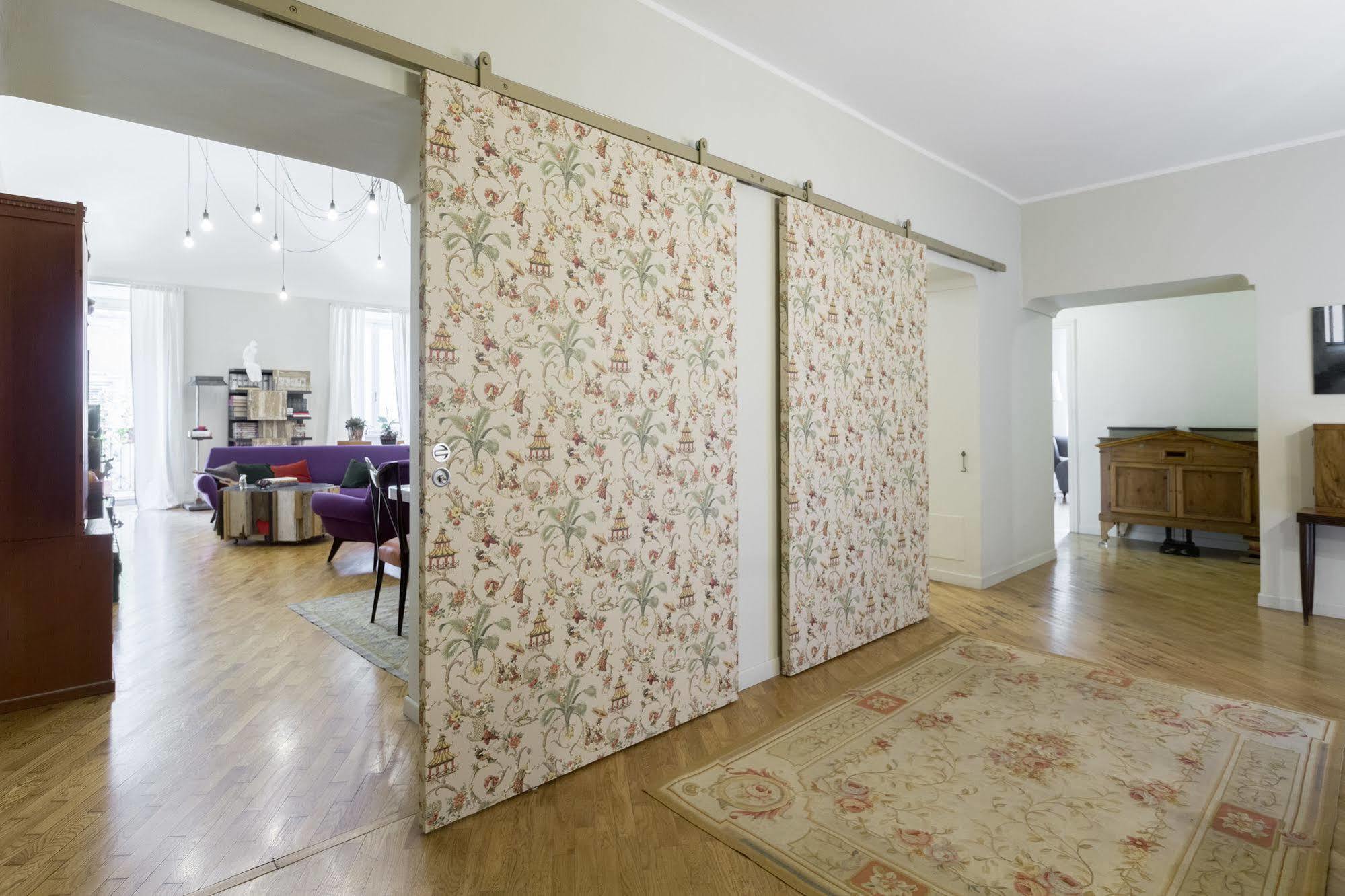 B&B Palazzo Chiablese Турин Екстер'єр фото